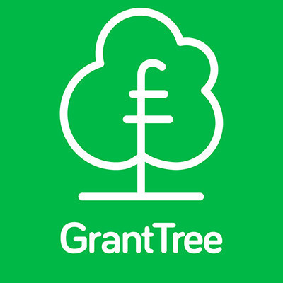 GrantTree logo
