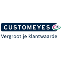 Customeyes logo