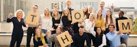 Omslagfoto van Marketing Consultant (3 - 10 yrs experience) bij The House of Marketing