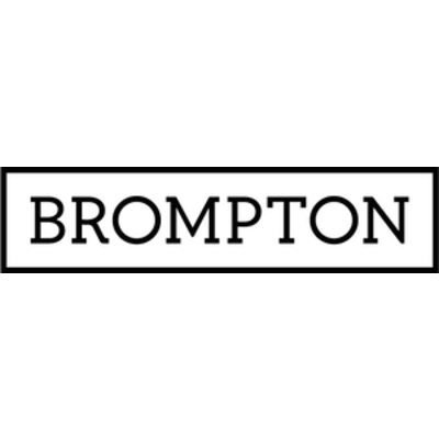 Brompton Bicycle logo