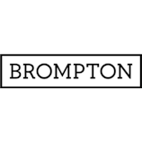 Logo Brompton Bicycle