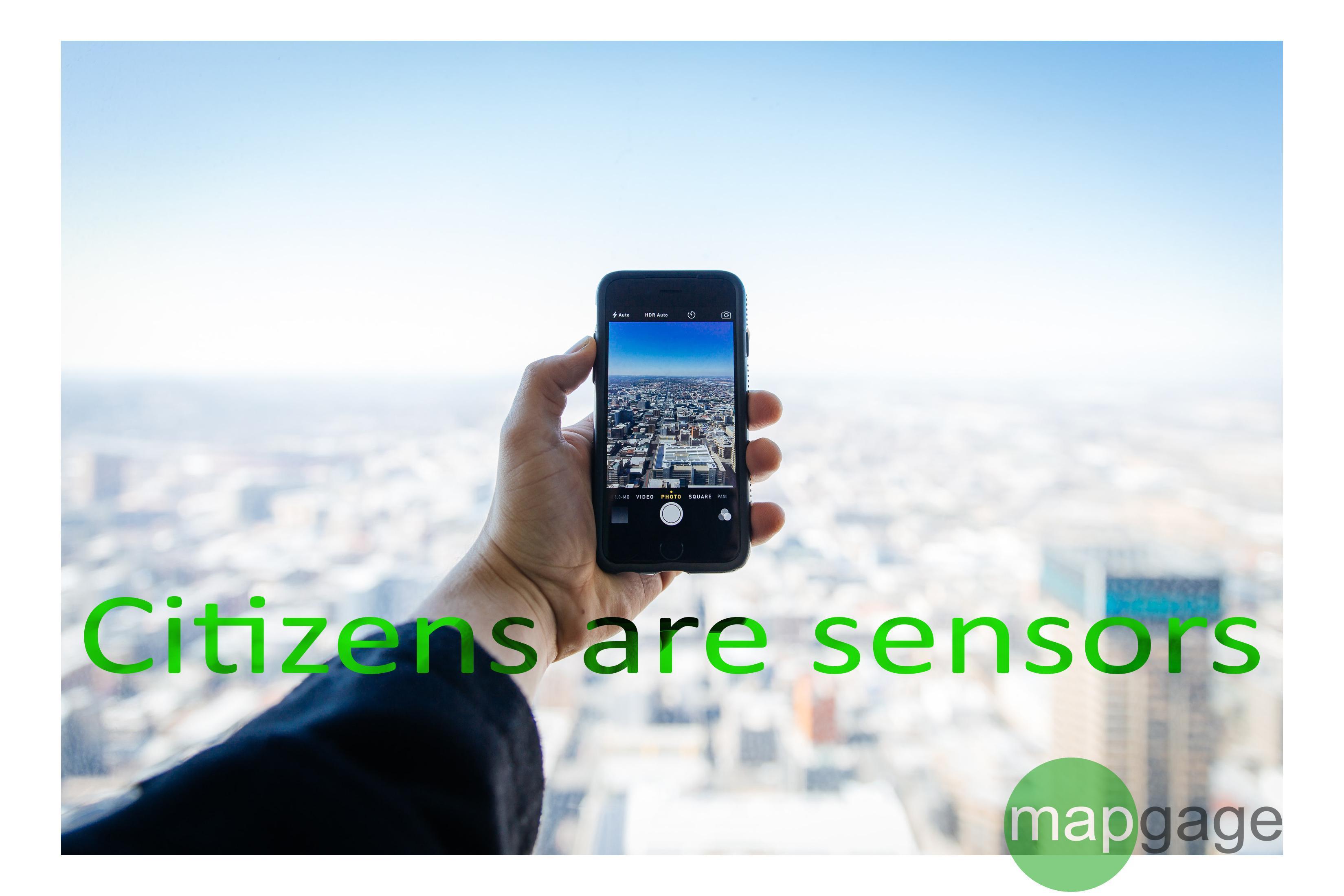 MapGage's cover photo