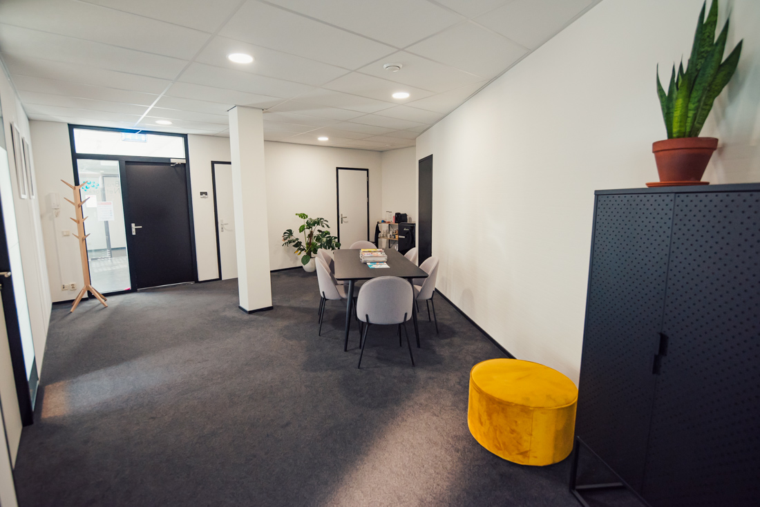 Omslagfoto van Psychologenpraktijk BrainNetwork