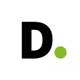 Logo Deloitte UK