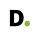 Deloitte UK logo