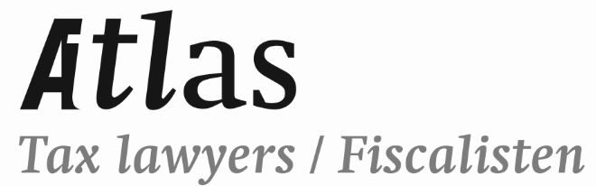 Atlas Fiscalisten NV logo