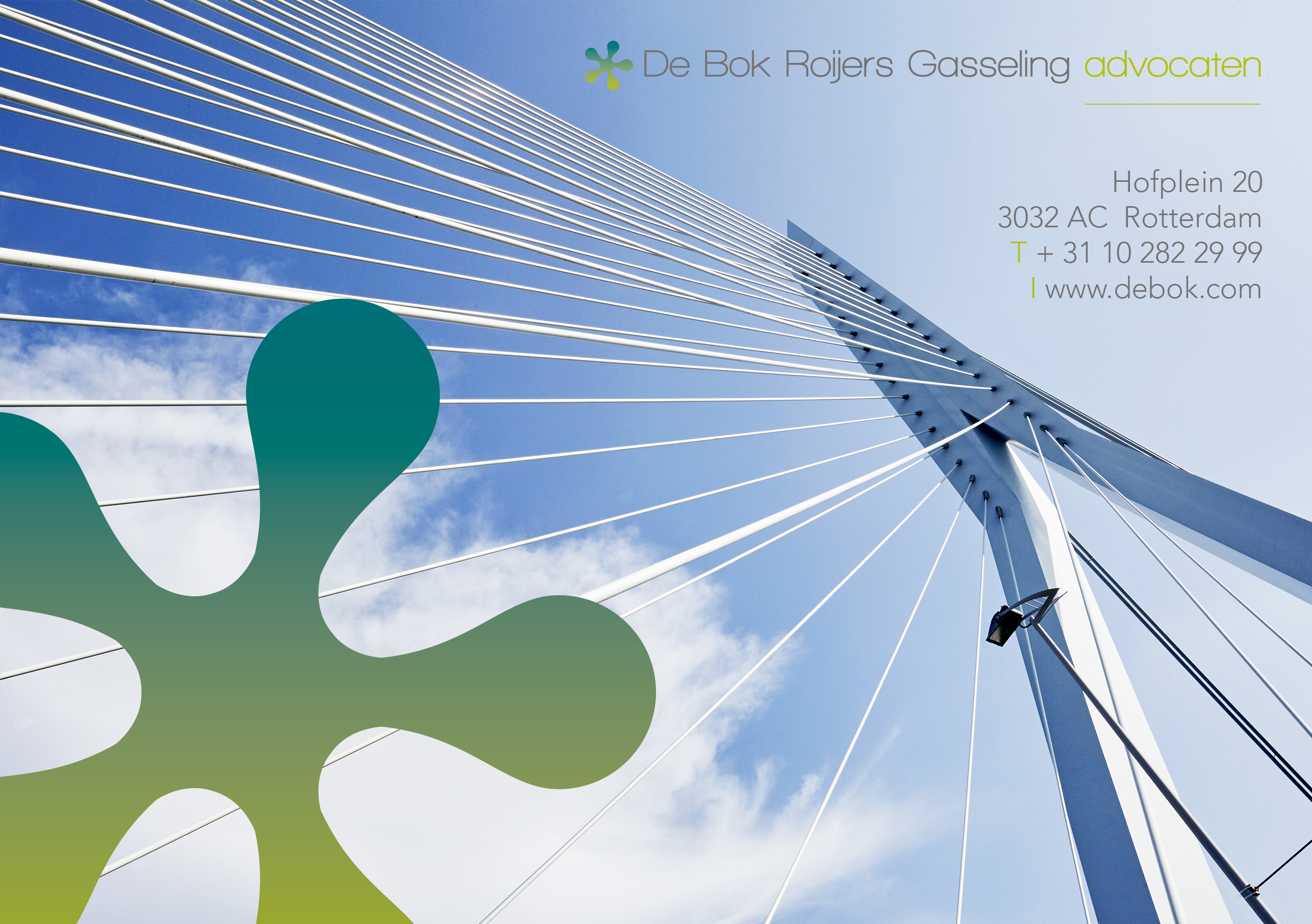 De Bok Roijers Gasseling's cover photo