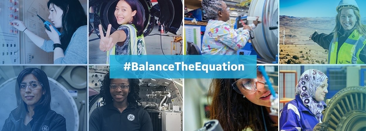 Omslagfoto van General Electric