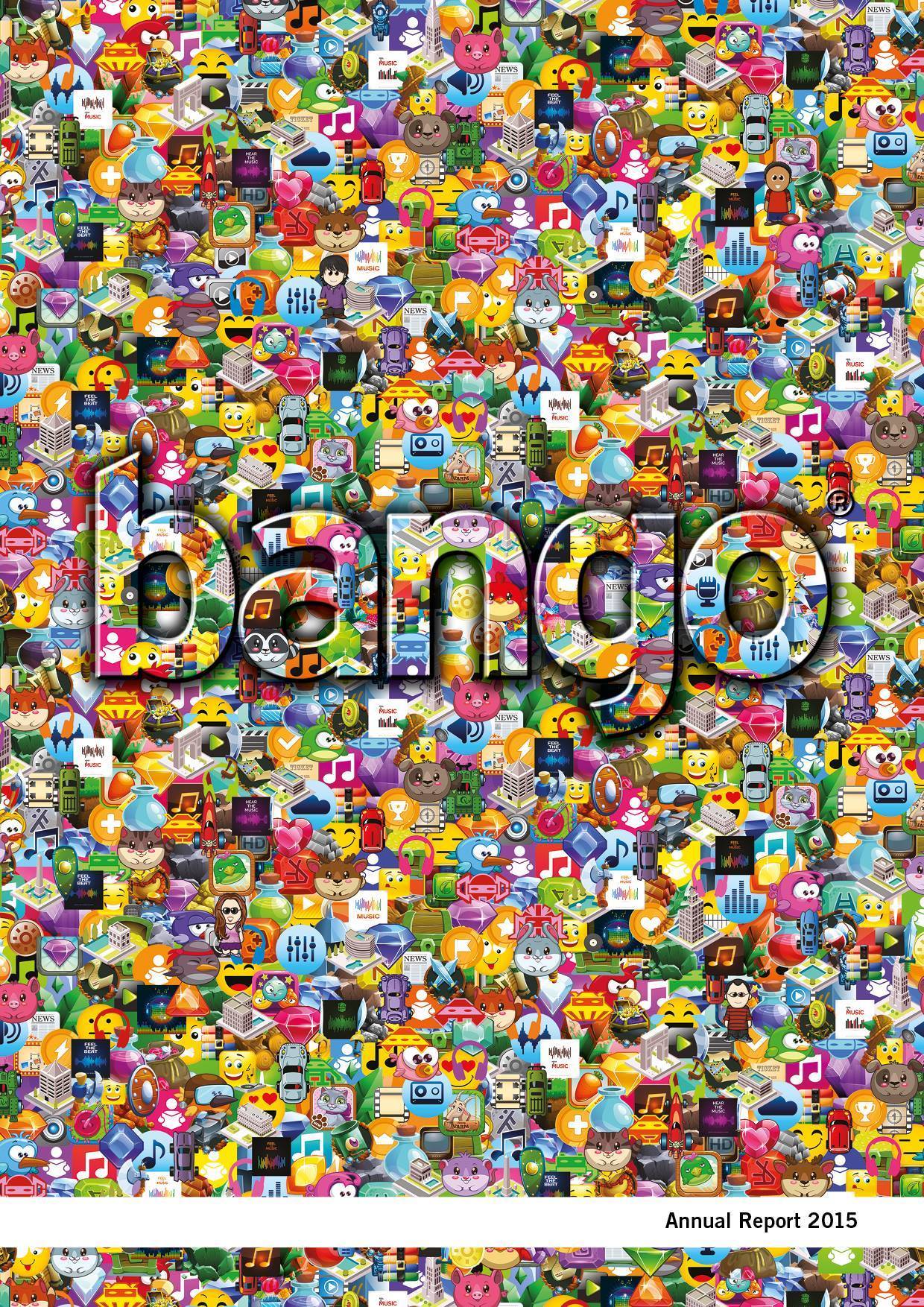 Bango UK's cover photo