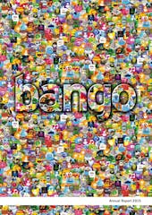 Bango UK - Cover Photo