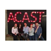 Acast's cover photo