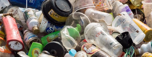 Wasteless - Cover Photo