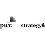 Logo PwC's Strategy& UK