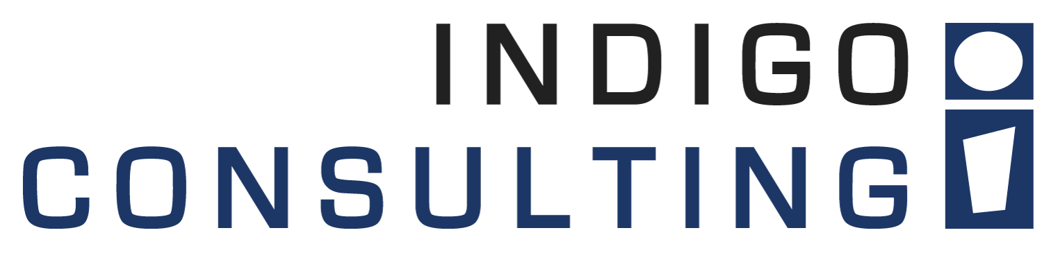 Indigo Consulting London LTD logo
