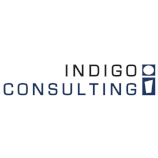 Logo Indigo Consulting London LTD