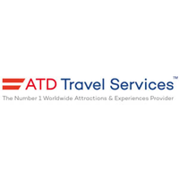 ATD Travel Services logo