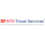 Logo ATD Travel Services