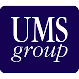 Logo UMS Group