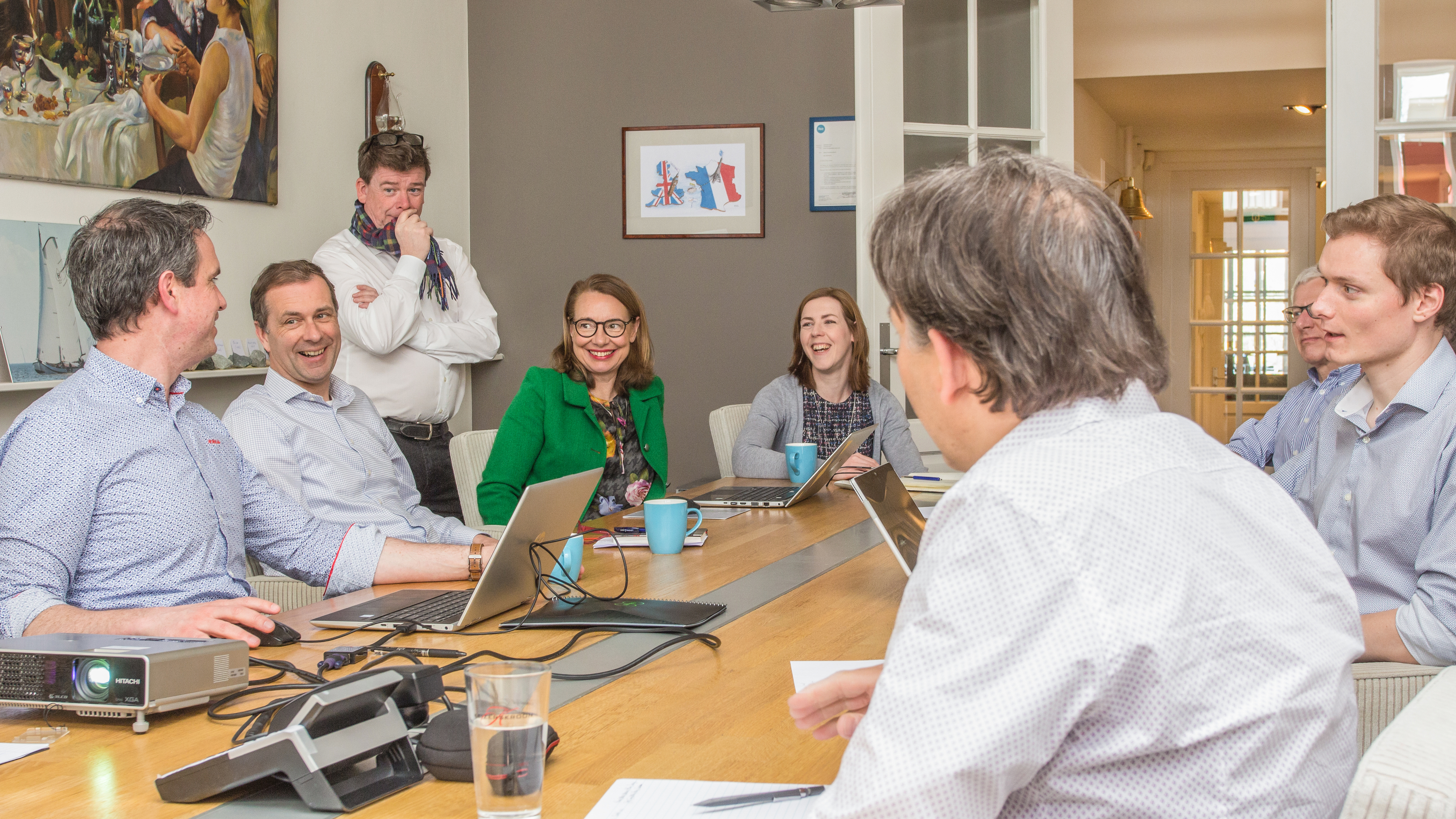 Primo Marine's cover photo