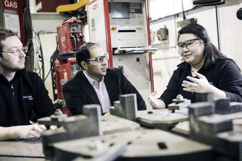 Omslagfoto van KTP online