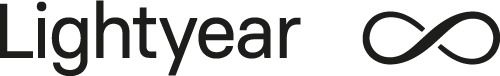 Lightyear logo