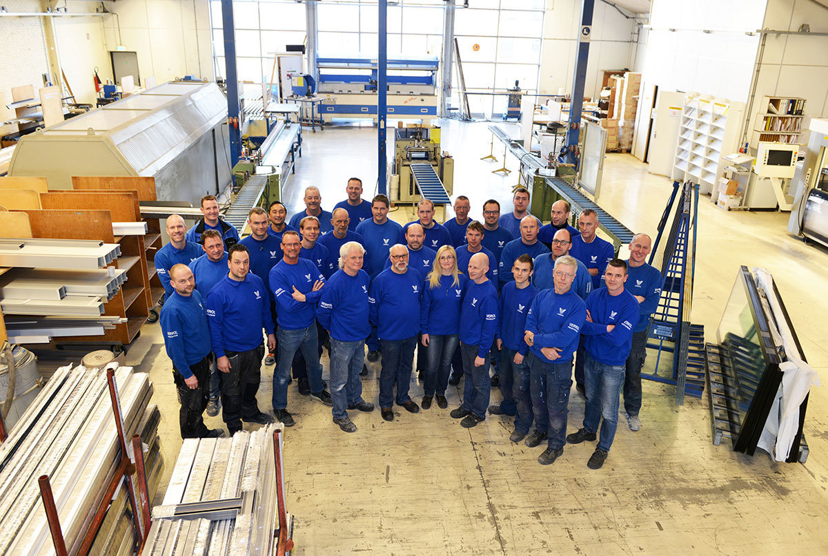 Verwol's cover photo