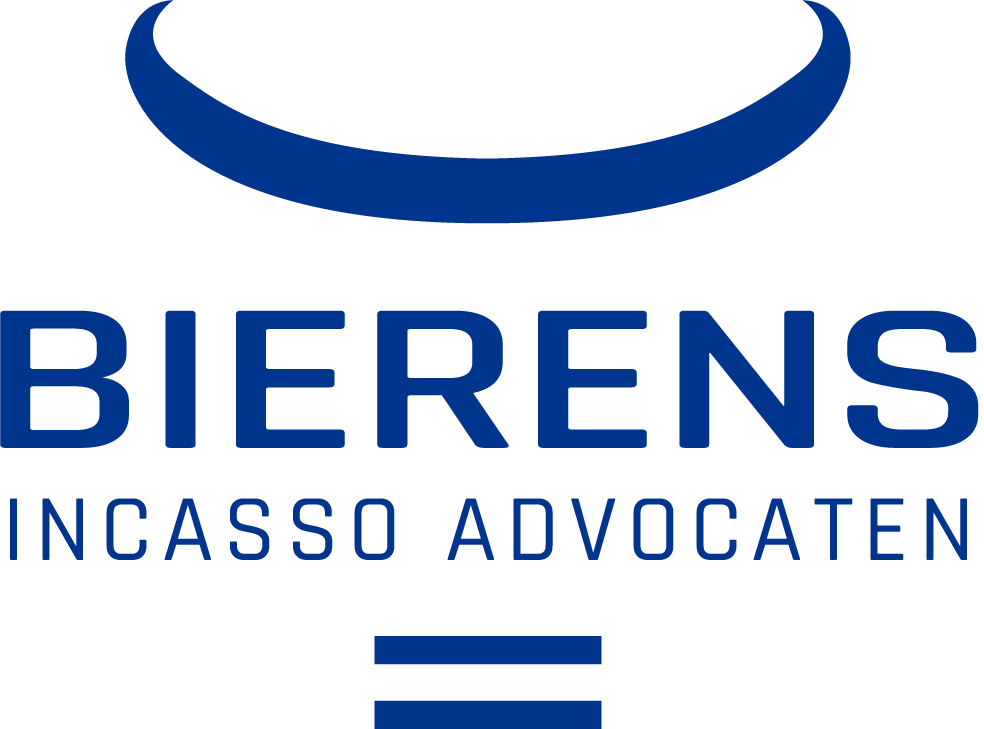 Logo Bierens Incasso Advocaten