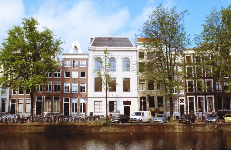 Omslagfoto van THNK School of Creative Leadership