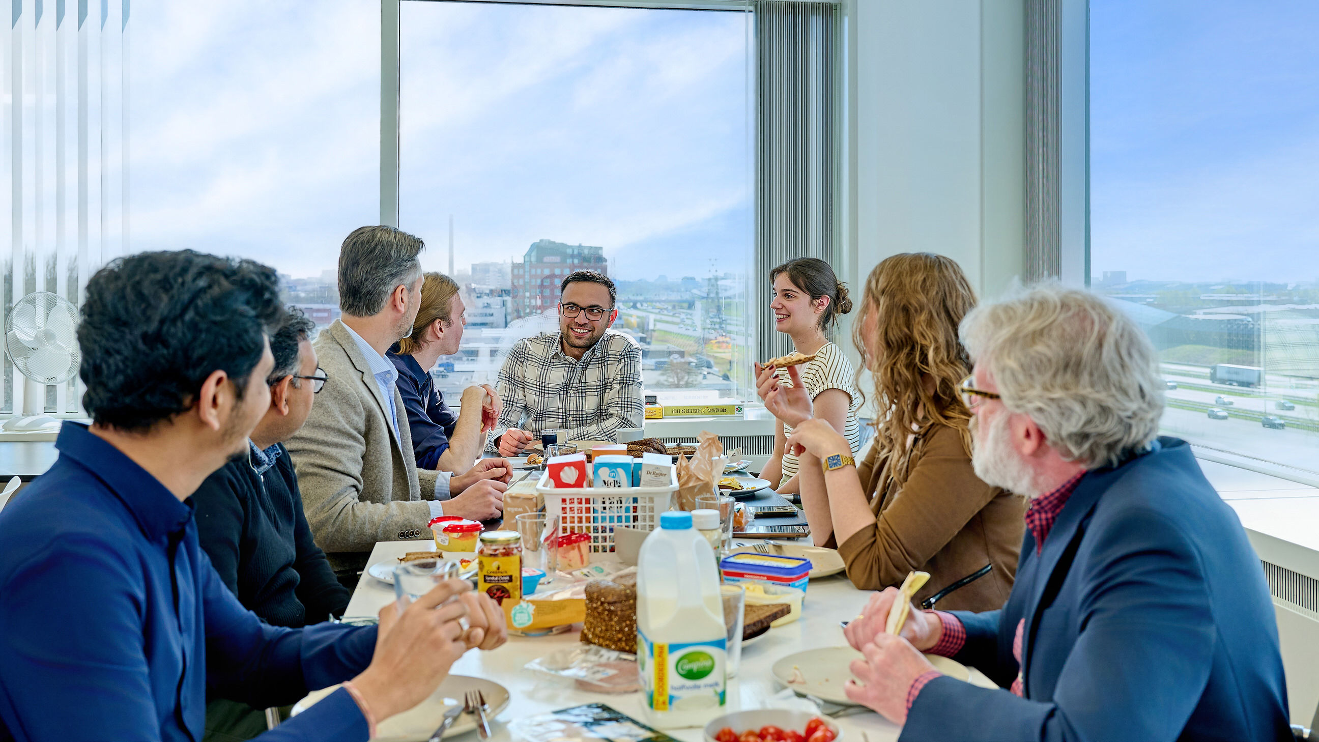 Omslagfoto van New Business Developer bij Eqeep