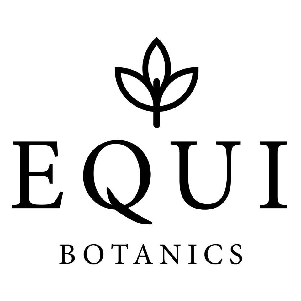 Equi Botanics UK logo