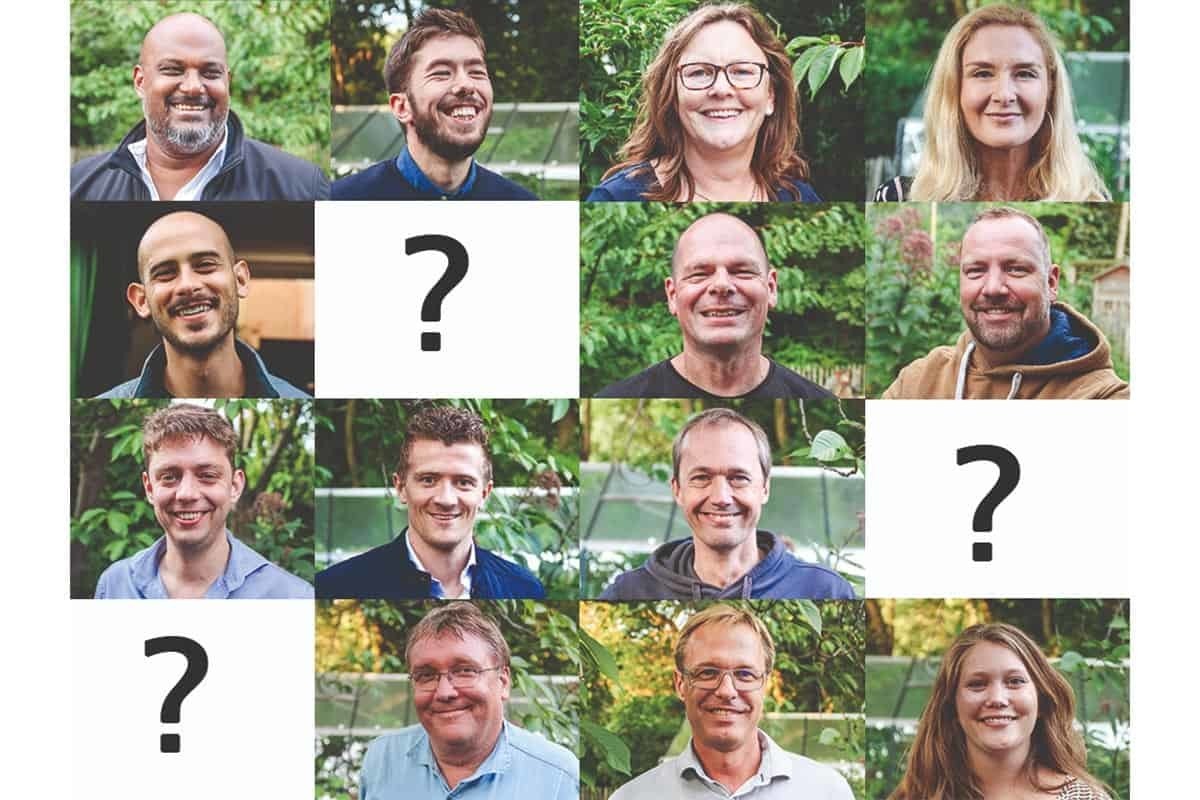 Omslagfoto van GreenFlux