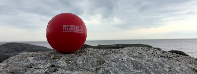 Richmond Fellowship - Cover Photo