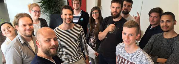 Omslagfoto van Owlin