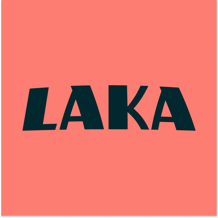 Laka logo