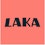 Laka logo