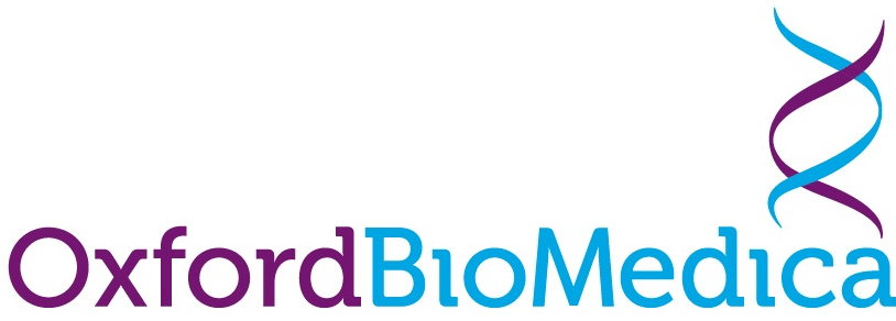 Omslagfoto van Oxford Biomedica