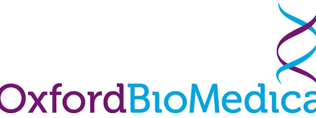 Oxford Biomedica - Cover Photo