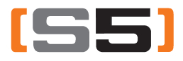 S5 logo
