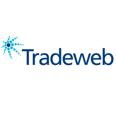 Tradeweb logo