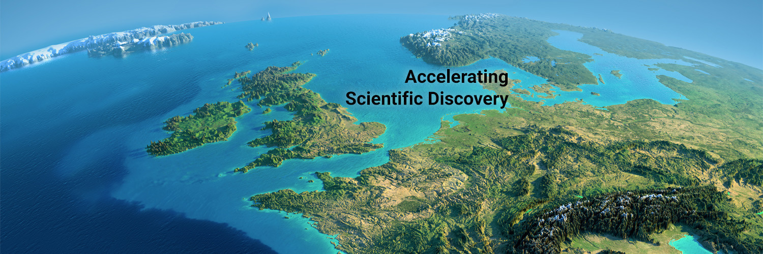 Omslagfoto van ClusterVision