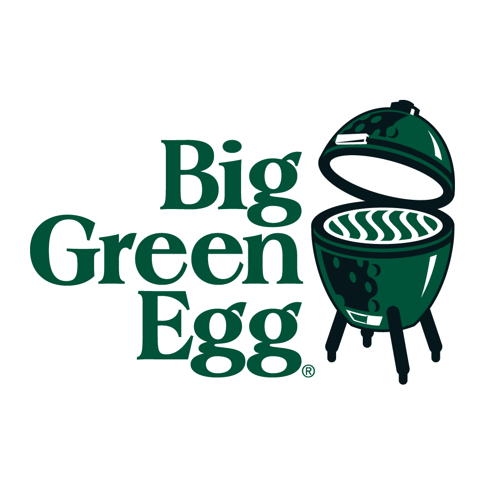 Big Green Egg Europe logo