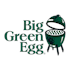 Big Green Egg Europe logo