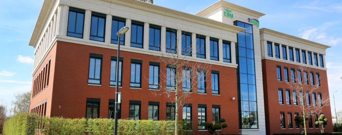 Omslagfoto van Teamleider Verzuim & Vitaliteit bij CSU Total Care