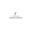 Van der Valk Service Center logo