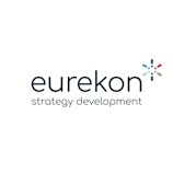Logo Eurekon Strategy Development