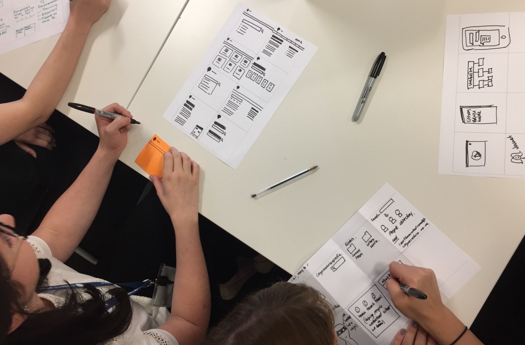 Citizens Advice's cover photo