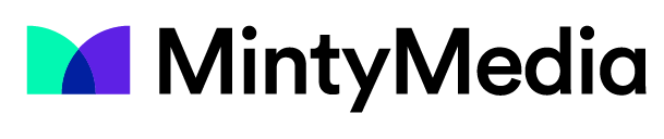 Minty Media logo