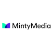 Minty Media logo