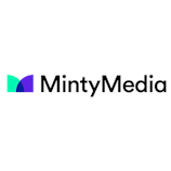Logo Minty Media