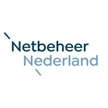 Logo Netbeheer Nederland